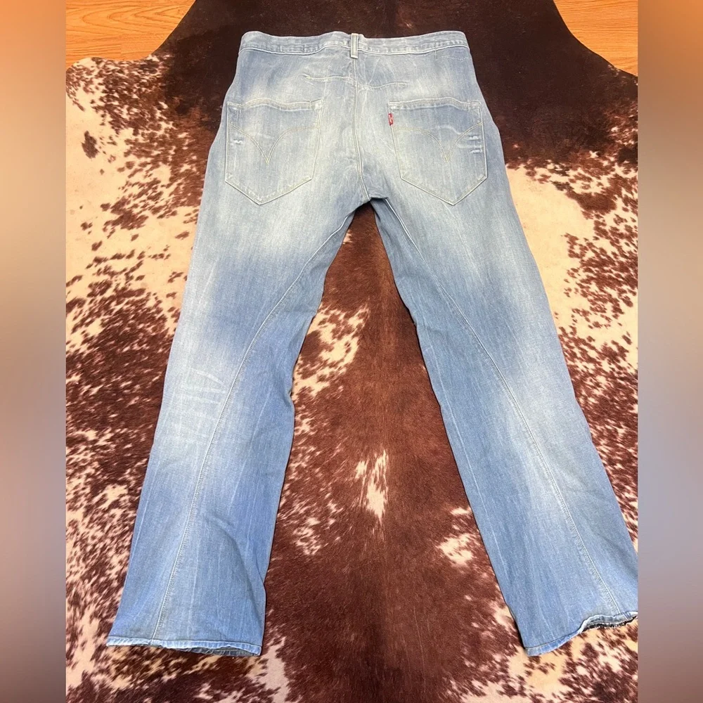 Vintage Levi’s engineered Jeans - Picture 10 of 11